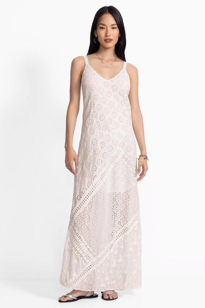 GIGI MAXI DRESS