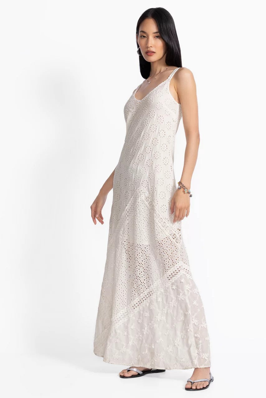 GIGI MAXI DRESS