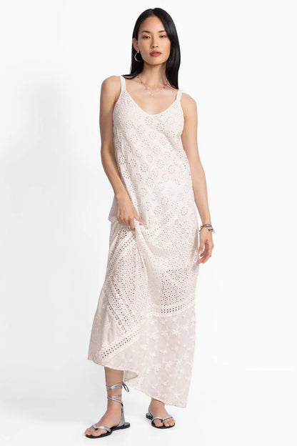 GIGI MAXI DRESS