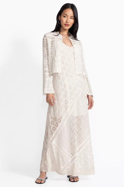 GIGI MAXI DRESS