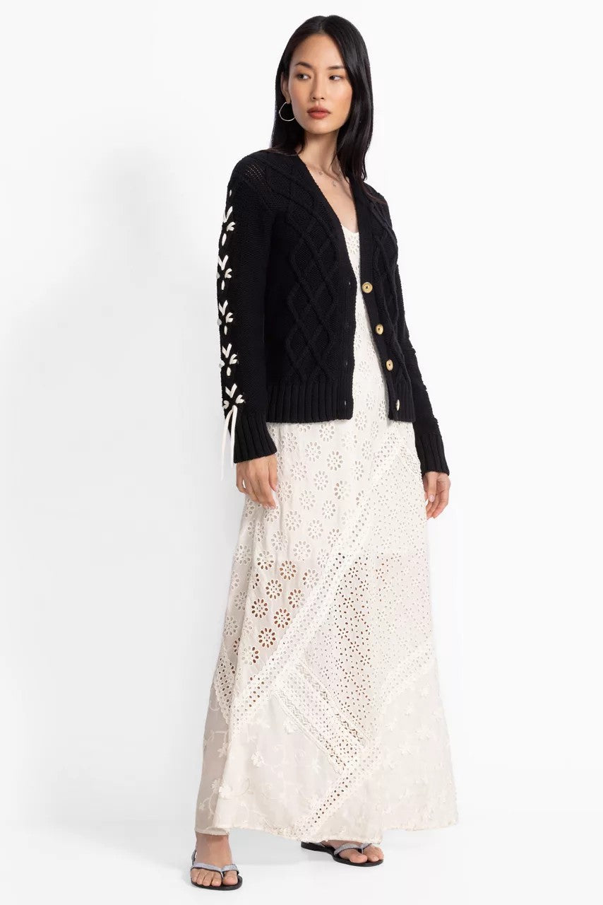 GIGI MAXI DRESS