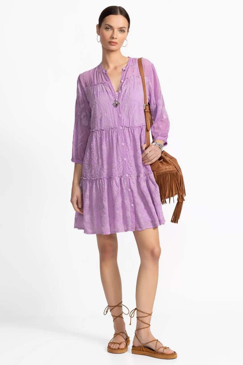 KIMBERLEE DRESS