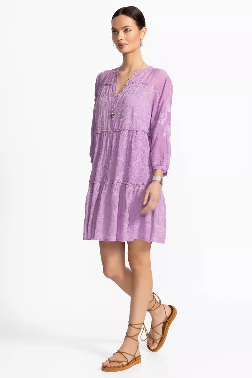 KIMBERLEE DRESS