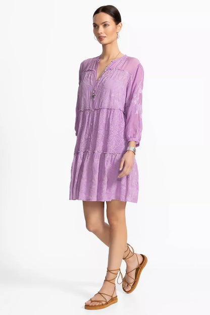 KIMBERLEE DRESS