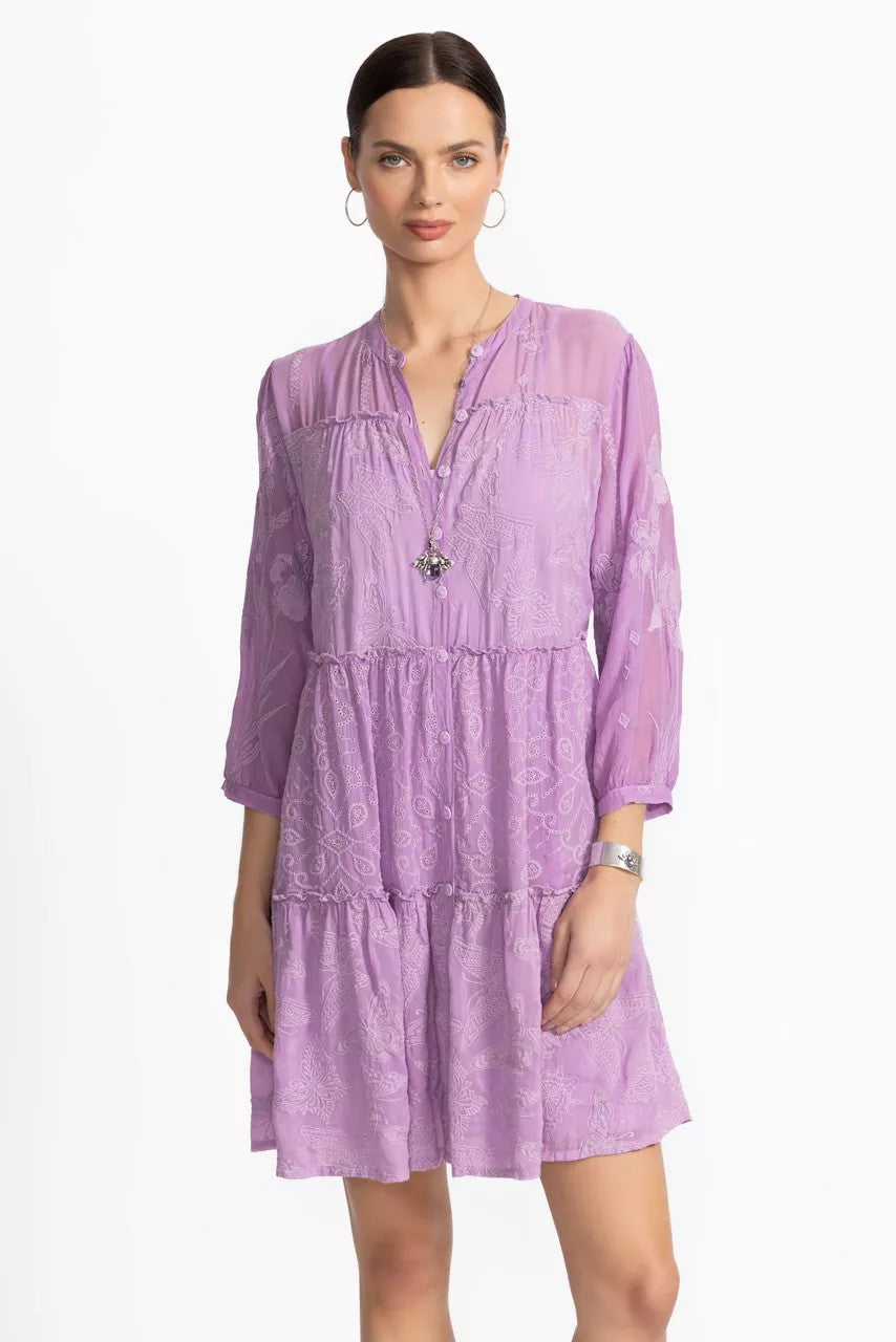 KIMBERLEE DRESS