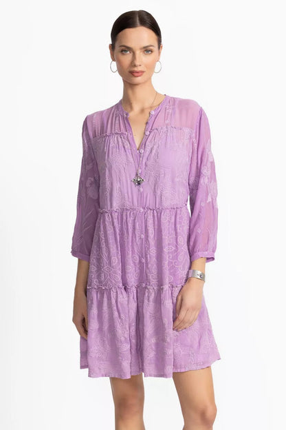 KIMBERLEE DRESS