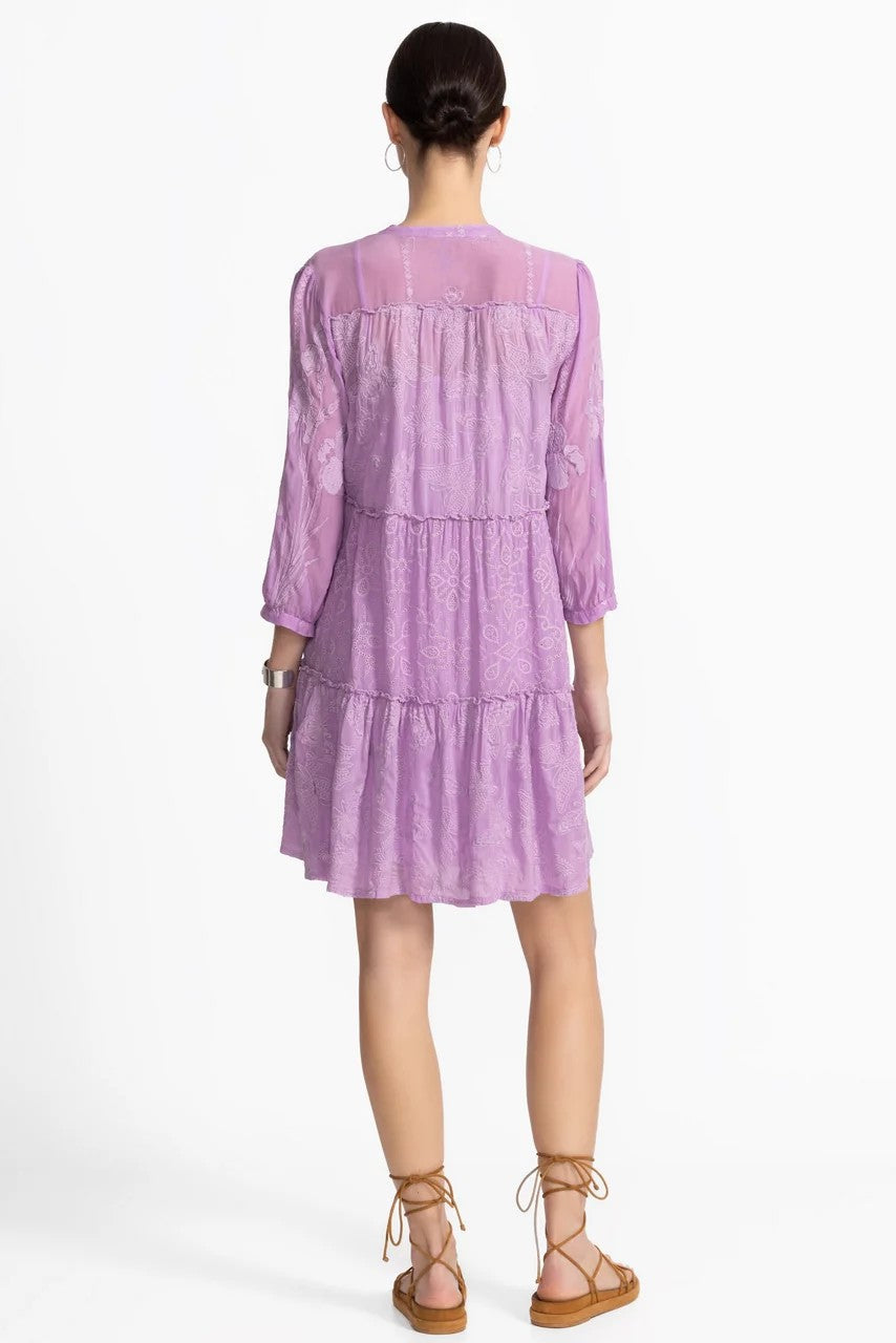KIMBERLEE DRESS
