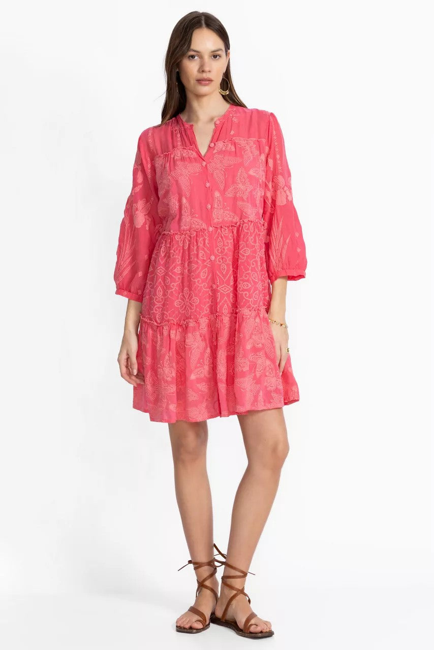 KIMBERLEE DRESS