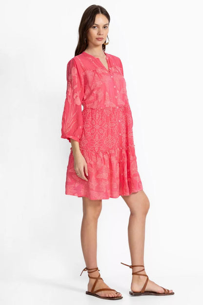 KIMBERLEE DRESS