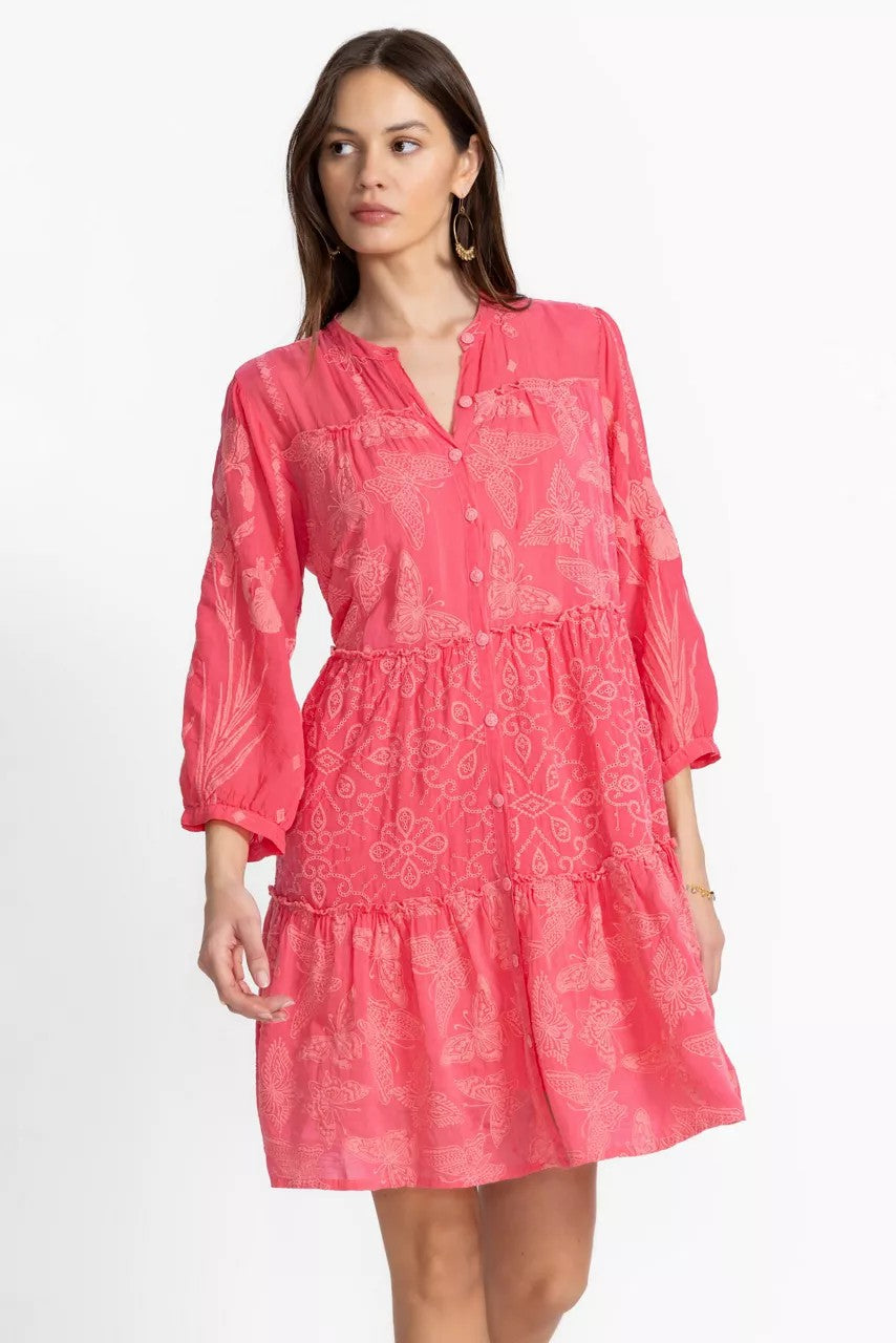 KIMBERLEE DRESS