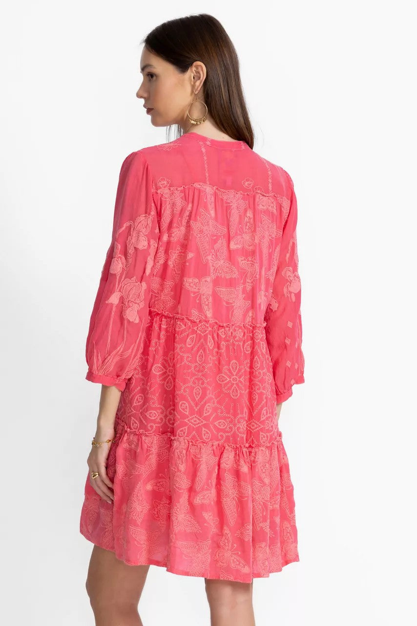 KIMBERLEE DRESS