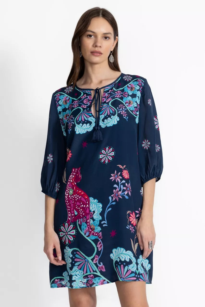 VESNA MINI DRESS