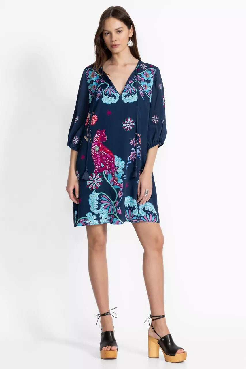 VESNA MINI DRESS