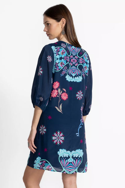 VESNA MINI DRESS