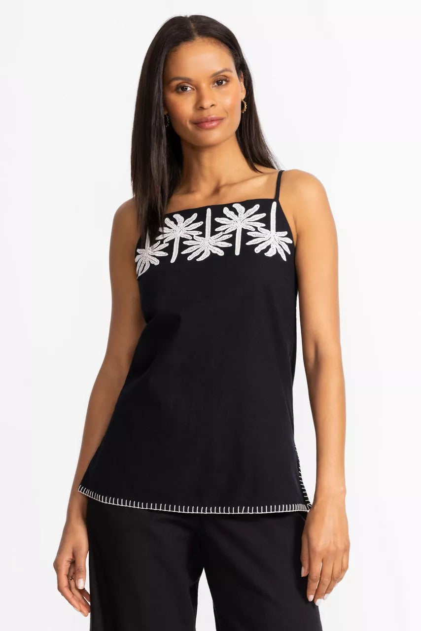 TANK TUNIC