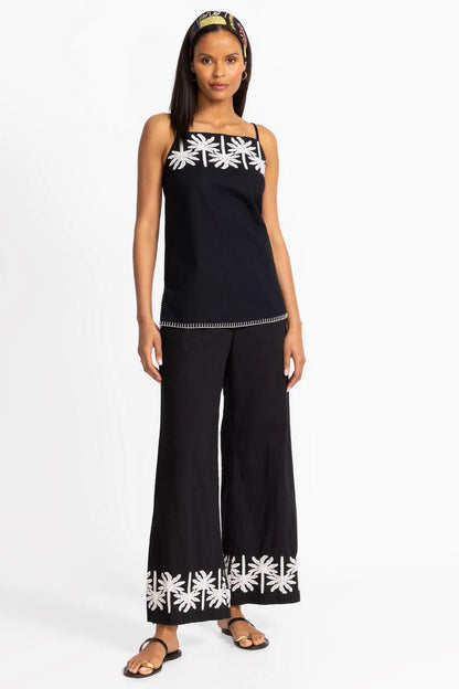 TANK TUNIC