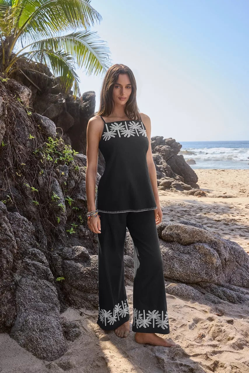TANK TUNIC