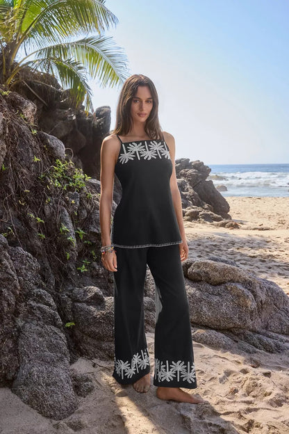 TANK TUNIC