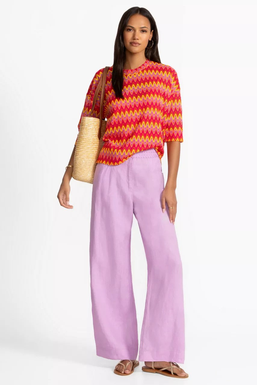 ARDEN OVERSIZED BLOUSE