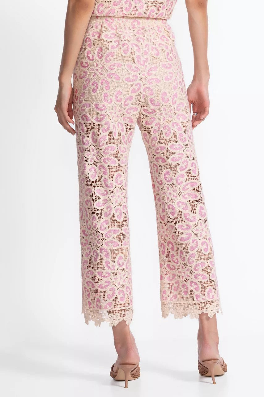 SIMONE CROPPED PANT