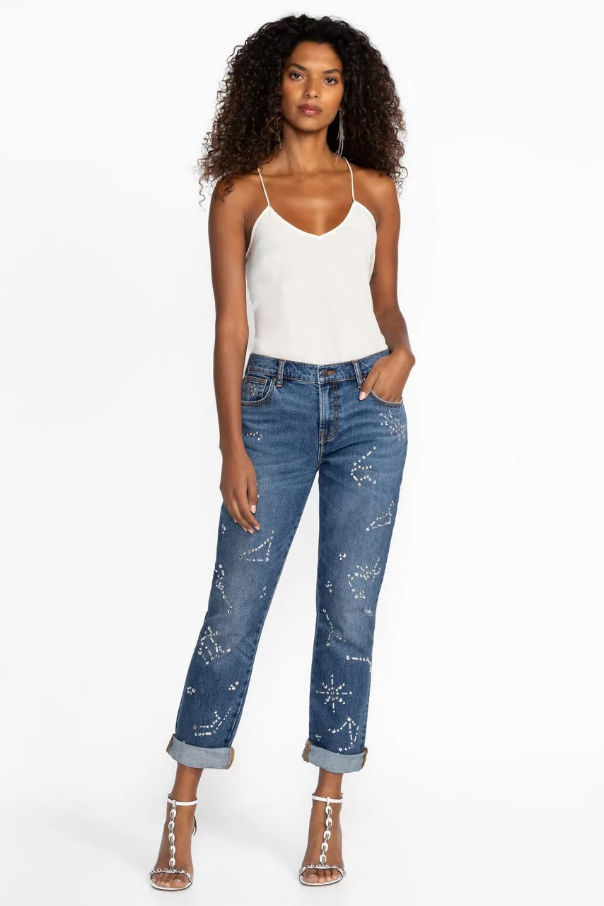THE BOYFRIEND JEAN