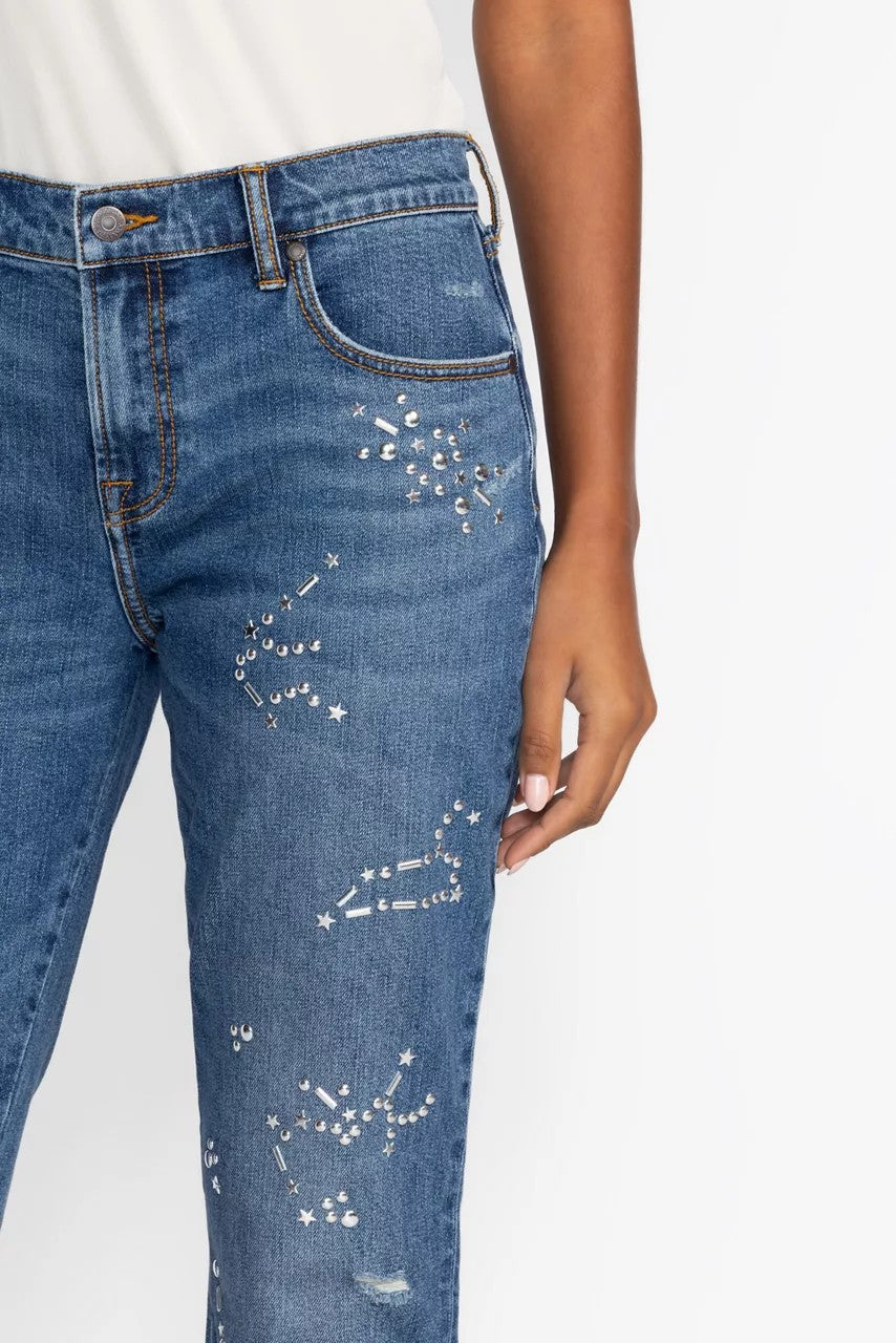THE BOYFRIEND JEAN