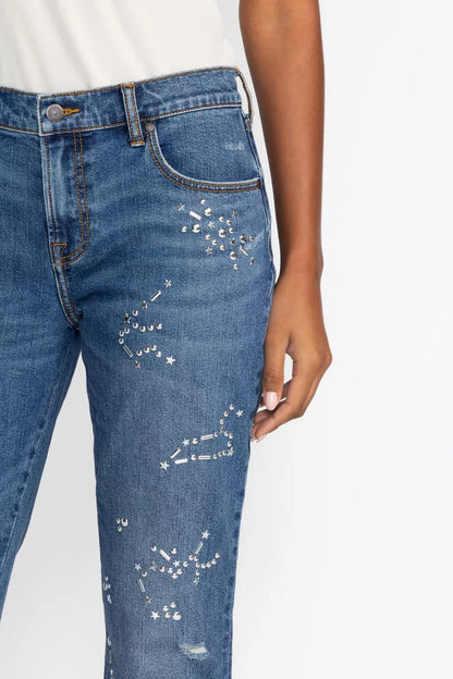 THE BOYFRIEND JEAN