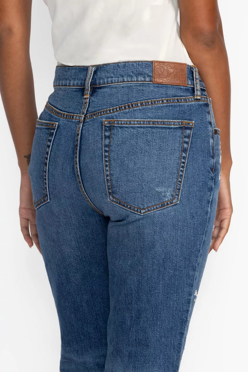 THE BOYFRIEND JEAN
