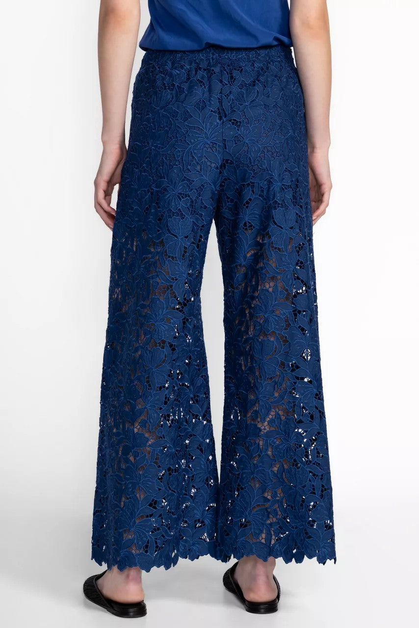 KITT LACE EASY PANT
