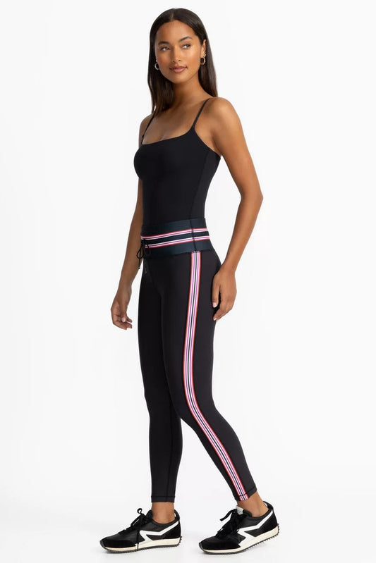 BEE ACTIVE DRAWSTRING LEGGING