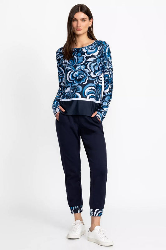 BEE ACTIVE COZY JOGGER