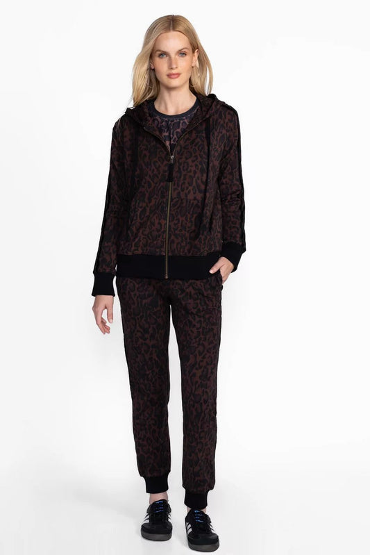 BEE ACTIVE RELAXED TAPE JOGGER