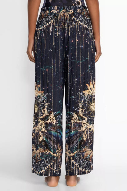 SUPERNOVA WRAP PANT