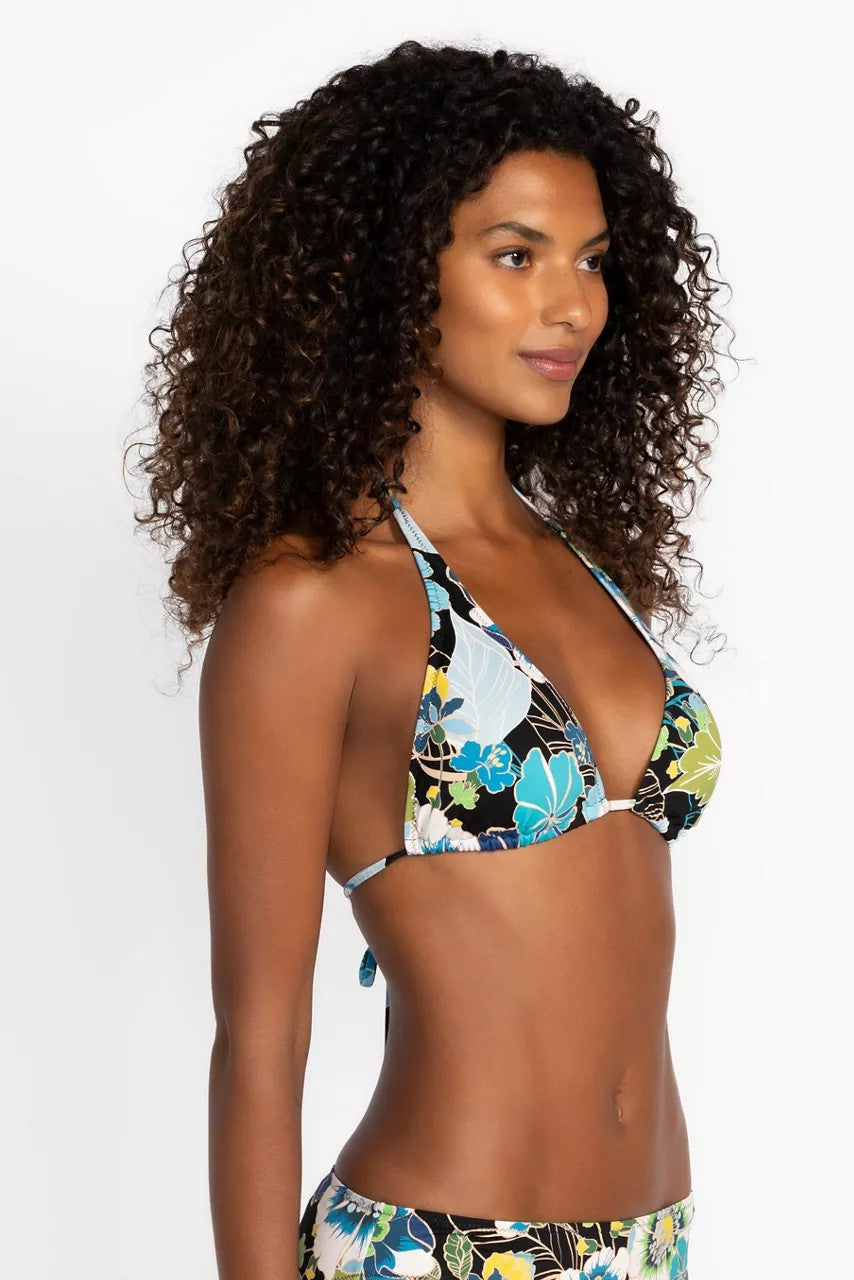 JENN STRING BIKINI TOP