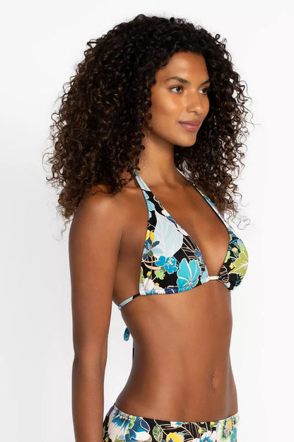 JENN STRING BIKINI TOP