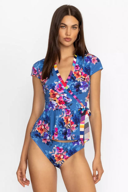 SUMMER DAYS HIPSTER BOTTOM