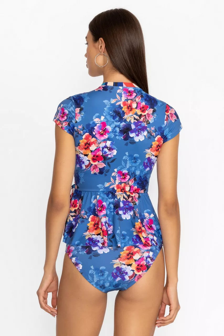 SUMMER DAYS HIPSTER BOTTOM