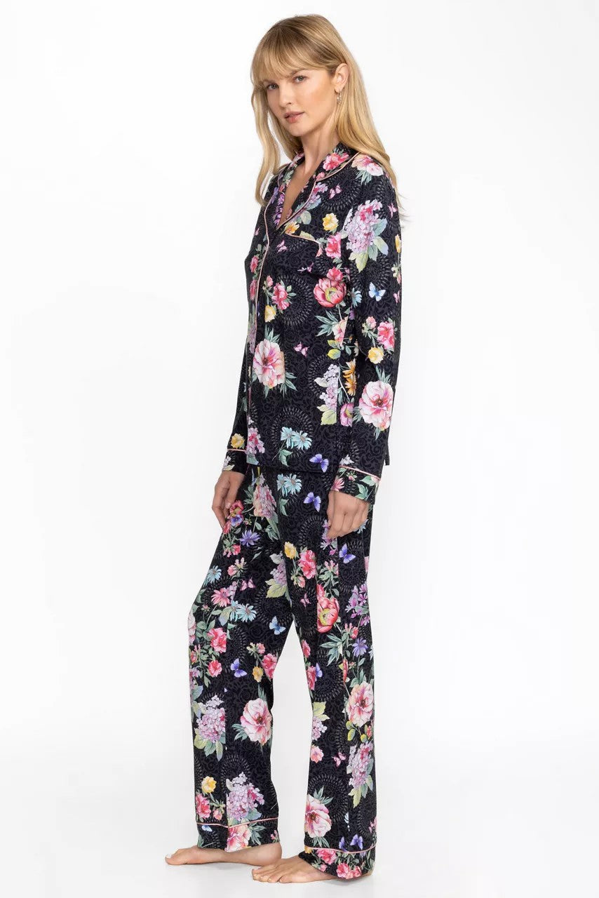 The Carly Pj Set