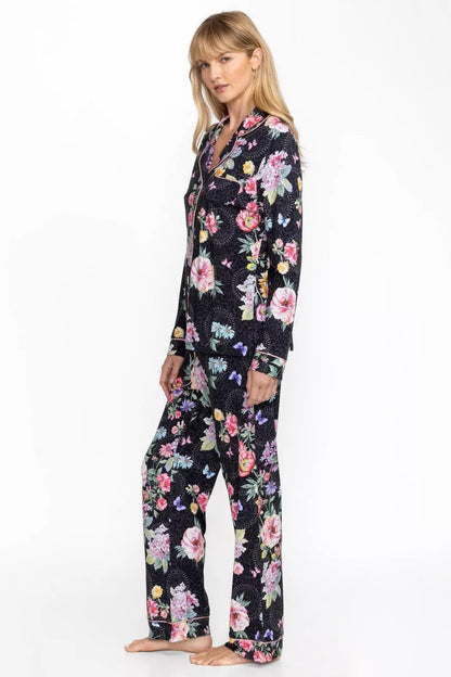 The Carly Pj Set
