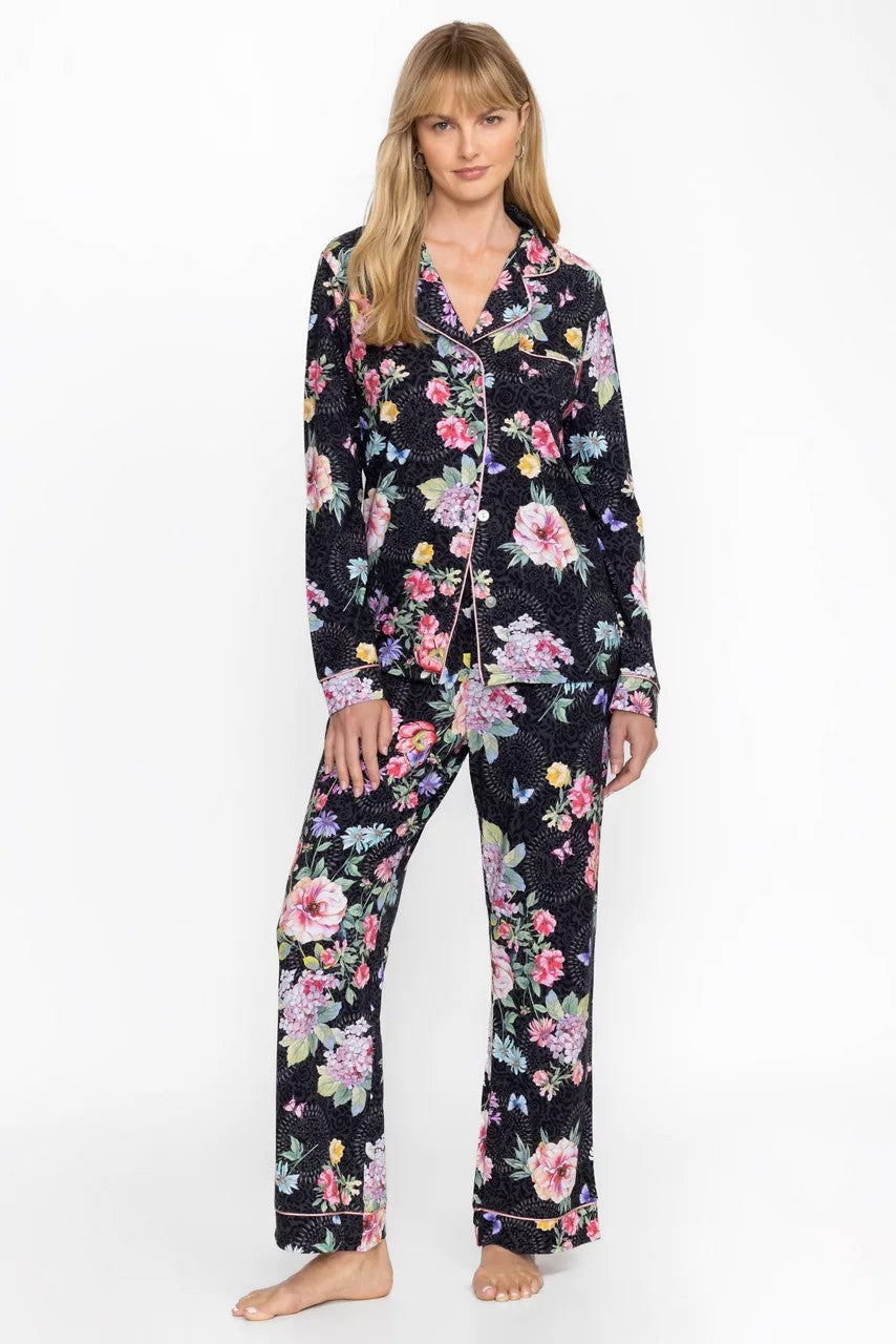 The Carly Pj Set