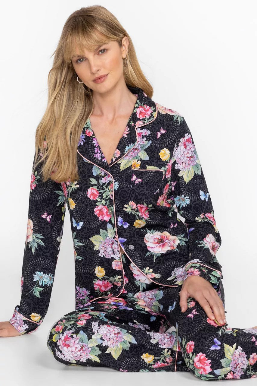 The Carly Pj Set