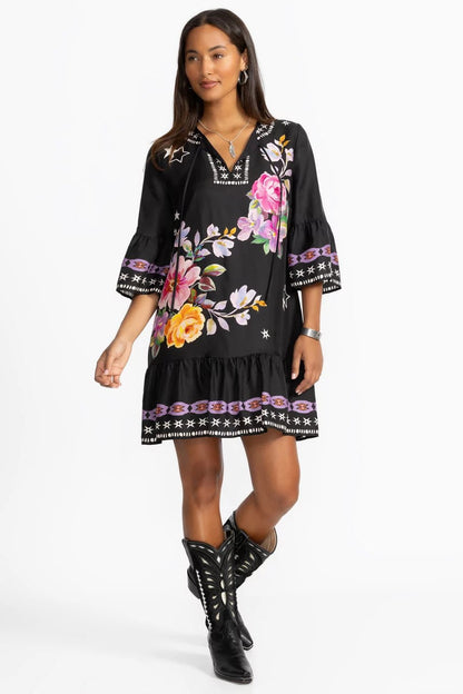 HAILEE MINI DRESS