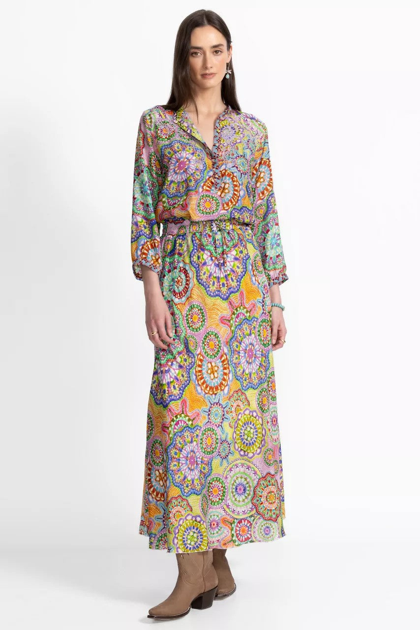 LEENA TUNIC