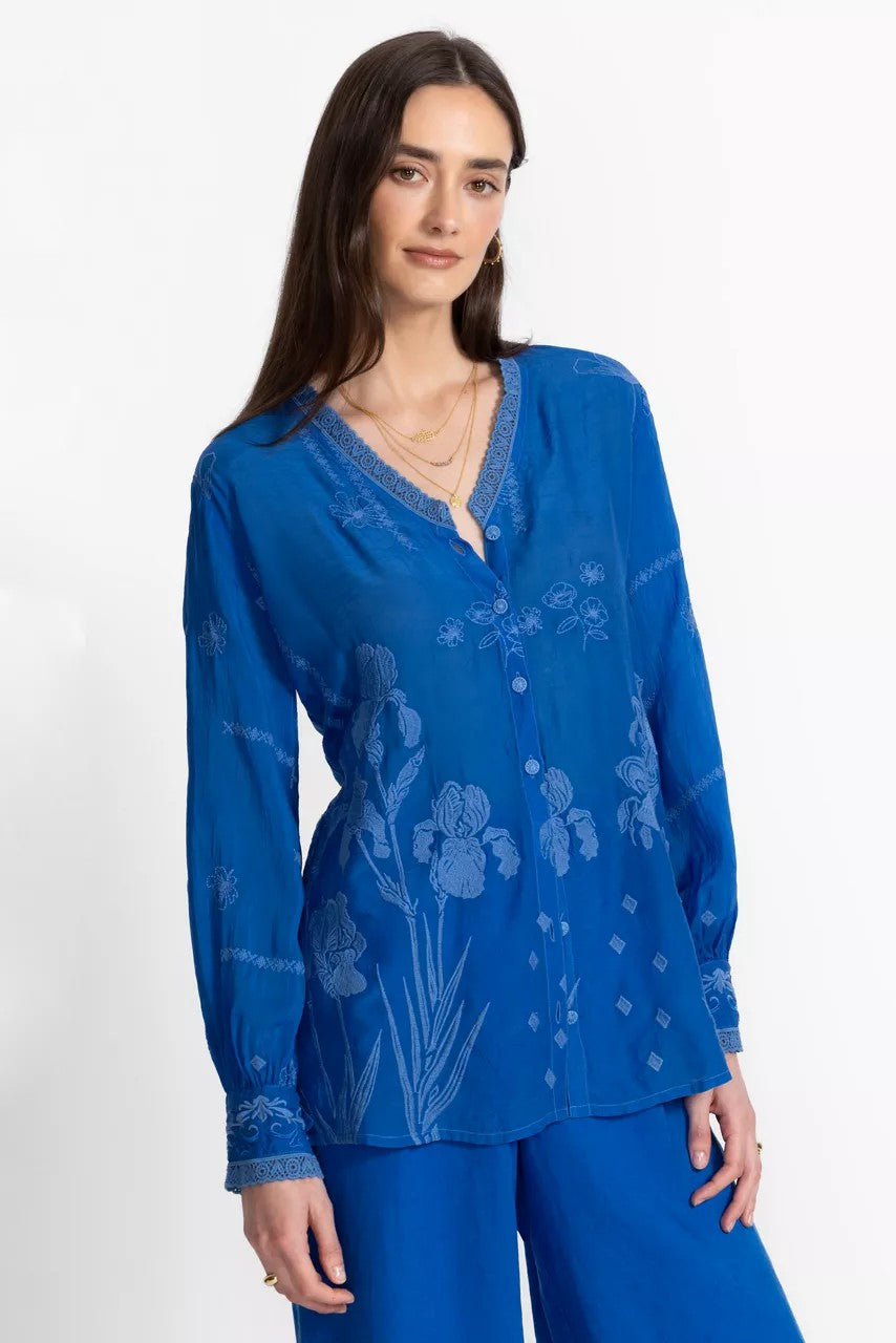 DE VRIES TUNIC