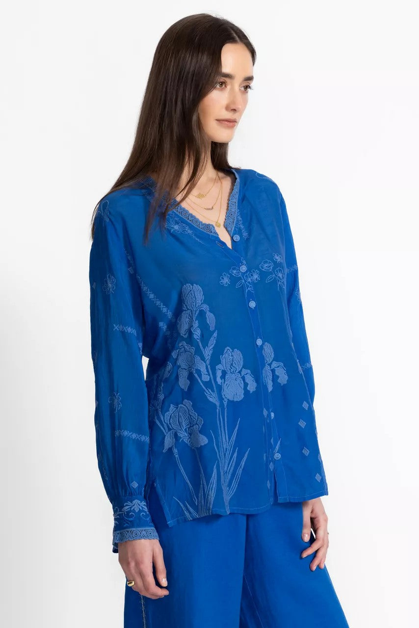DE VRIES TUNIC