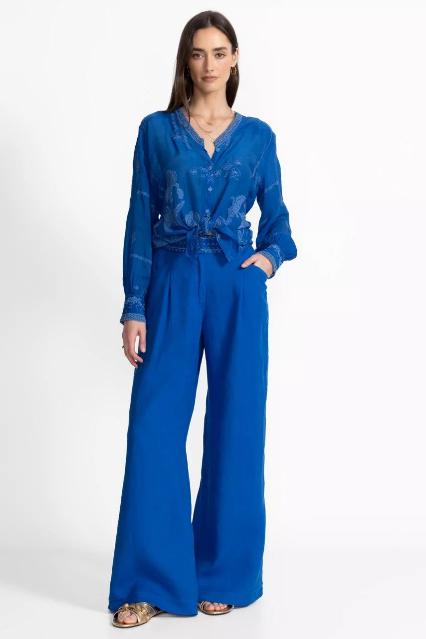 DE VRIES TUNIC