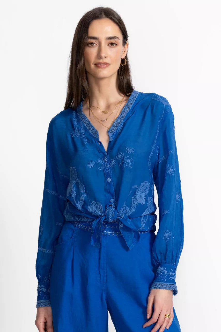 DE VRIES TUNIC