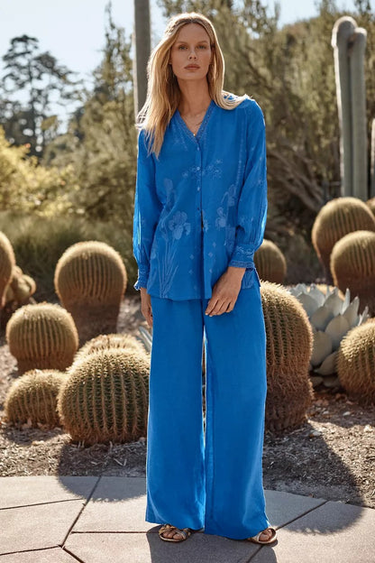 DE VRIES TUNIC