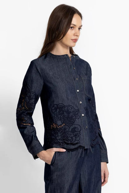 CECILA BLOUSE