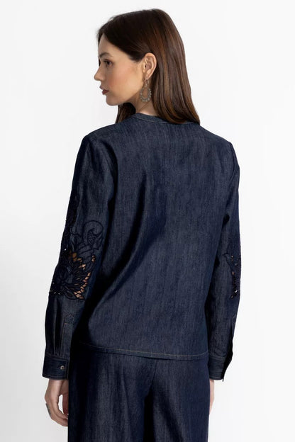 CECILA BLOUSE